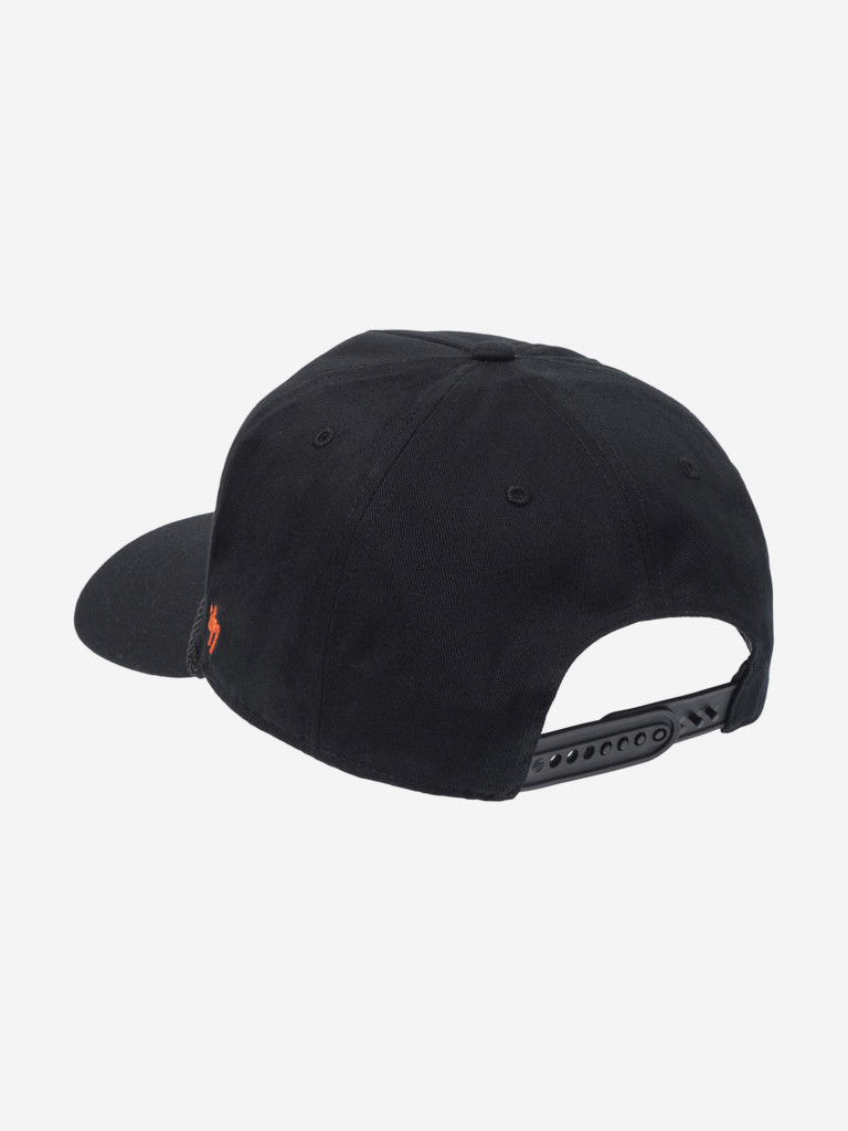 Бейсболка 47 BRAND B-CRSCH22GWP-BK San Francisco Giants MLB