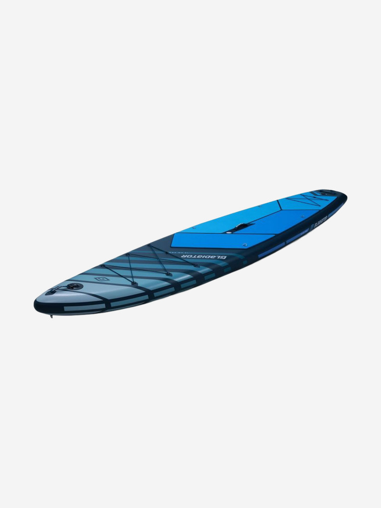 Сап доска надувная Gladiator Gladiator PRO 12.6 W