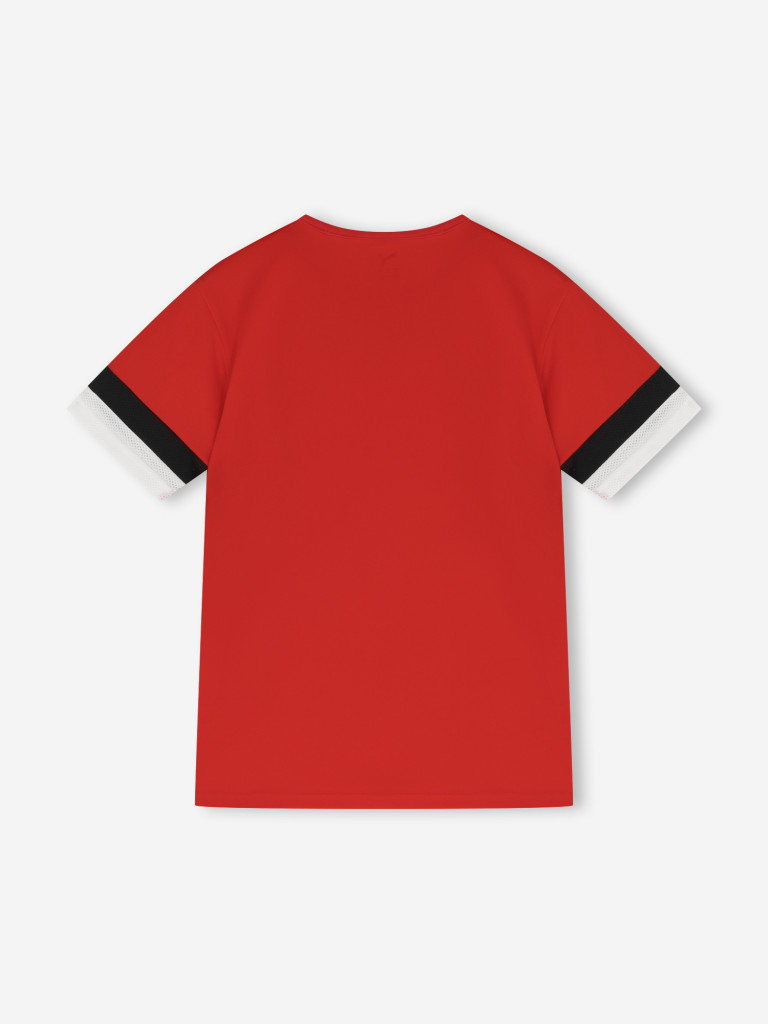 Футболка для мальчиков PUMA Teamrise