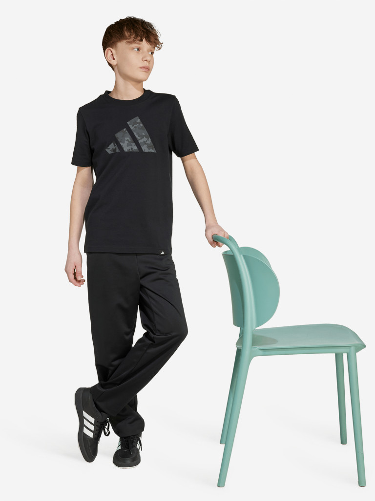 Футболка для мальчиков adidas