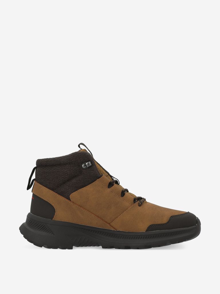 Ботинки утепленные мужские Northland Albeck Ltr