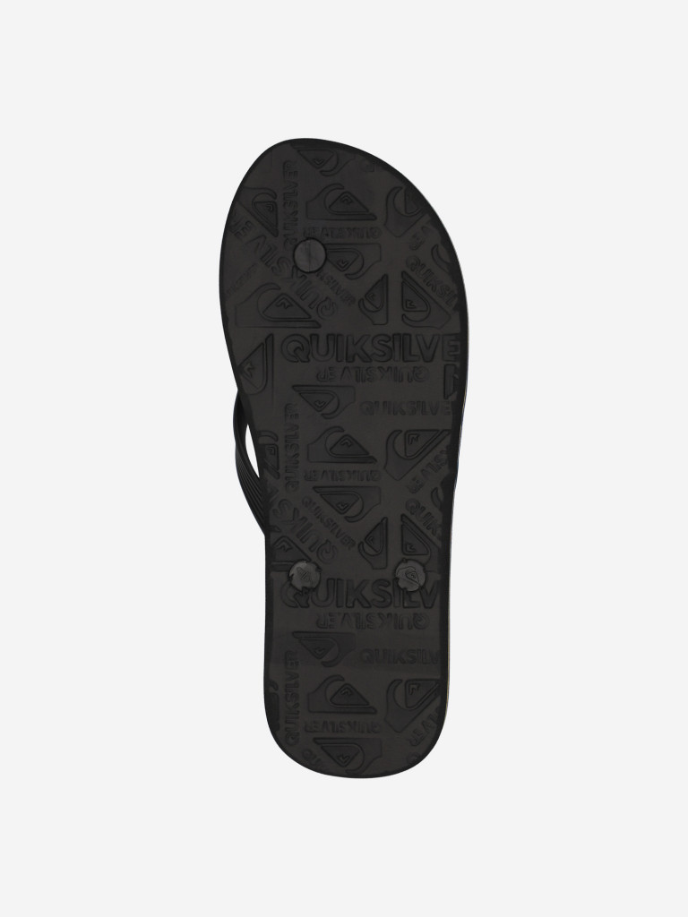 Шлепанцы мужские Quiksilver Molokai
