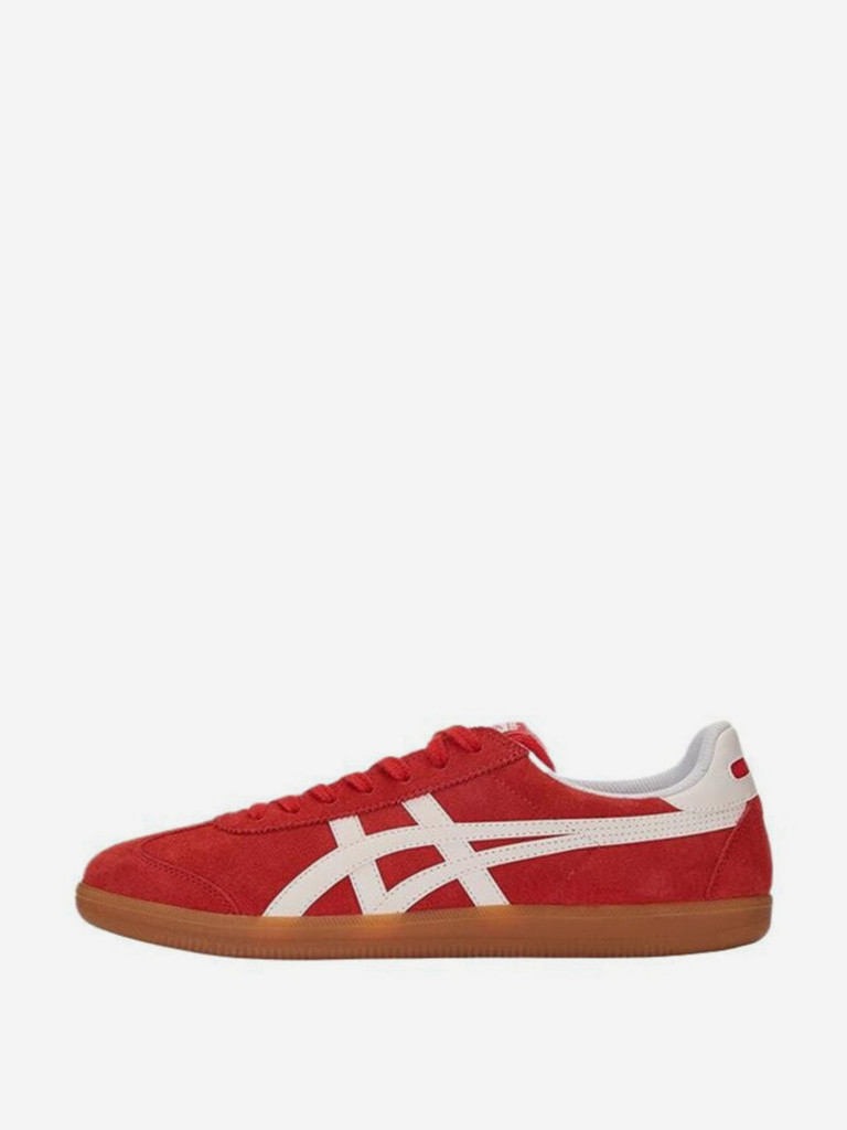 Кеды Onitsuka Tiger TOKUTEN DURABLE BREATHABLE