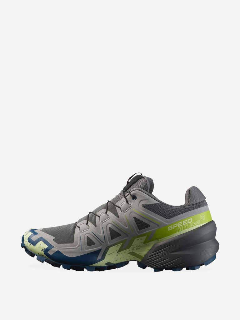 Кроссовки беговые Salomon Speedcross 6