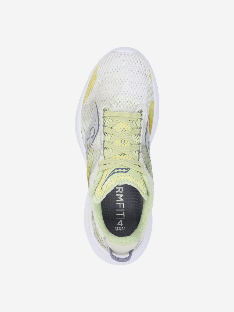 Кроссовки женские Saucony Kinvara 14