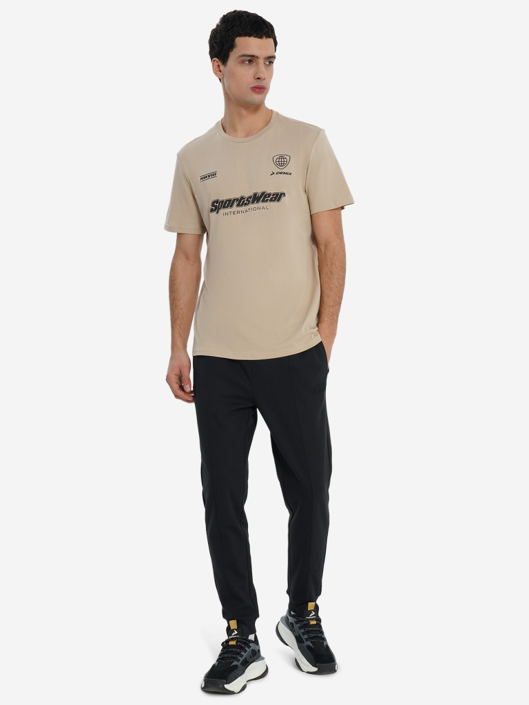 Футболка мужская Demix