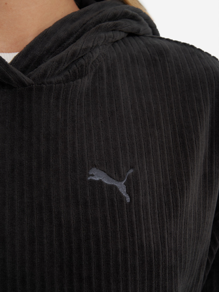 Худи женское PUMA