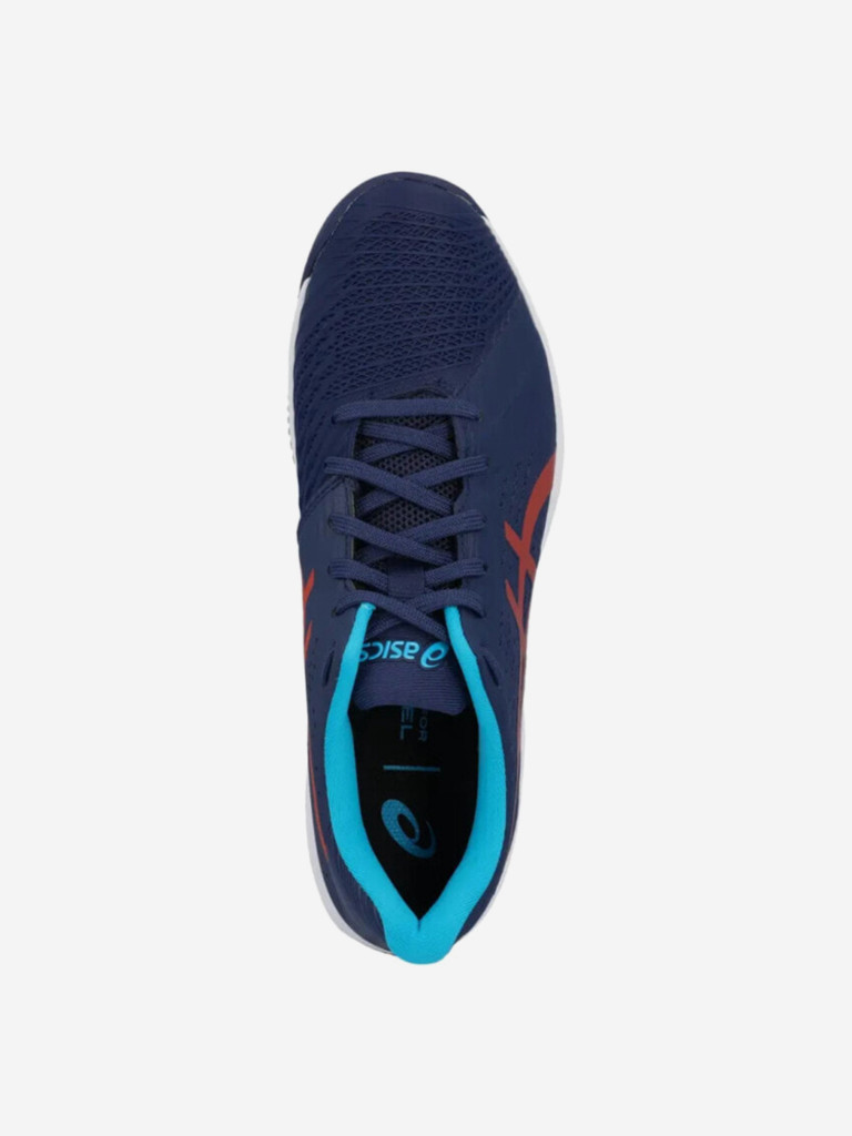 Кроссовки Asics Solution Swift FF Padel Indigo Blue