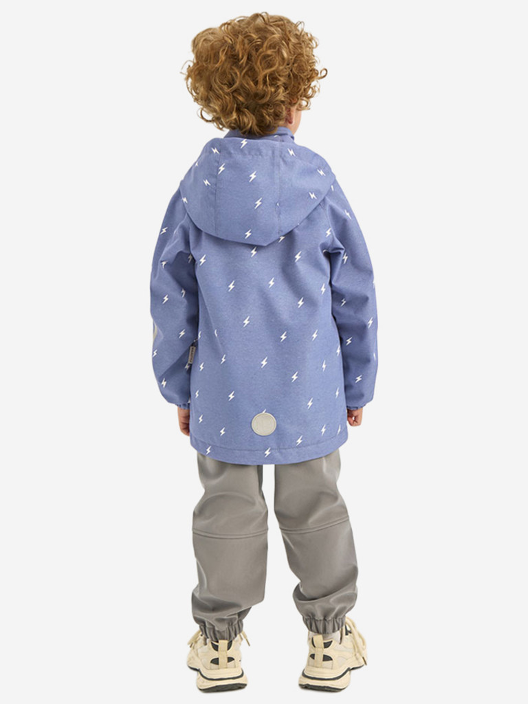 Ветровка NIKASTYLE