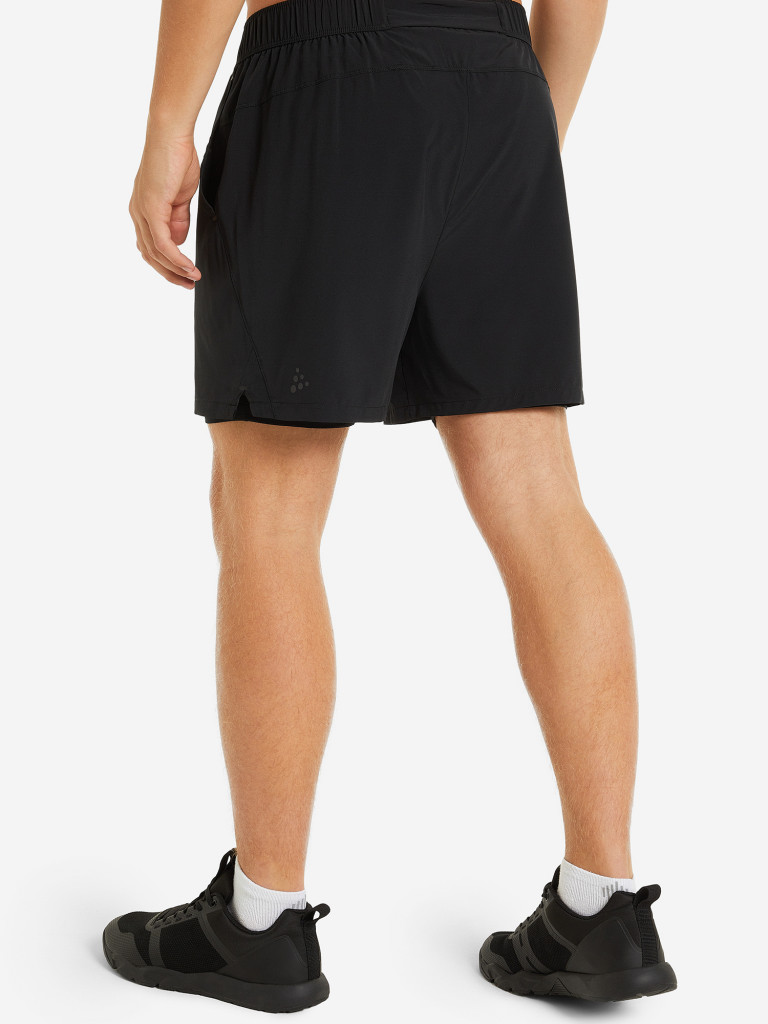 Шорты мужские Craft ADV Essence 2-in-1