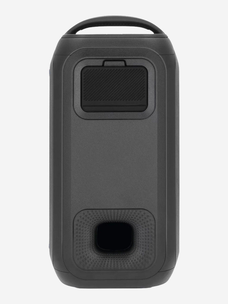 Мощная блютус колонка с караоке, Германия , Technisat Wummsbox , 0000/9140