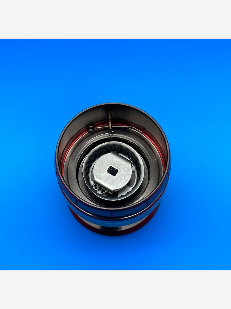 Катушка спиннинговая Nautilus Muramasa 2500
