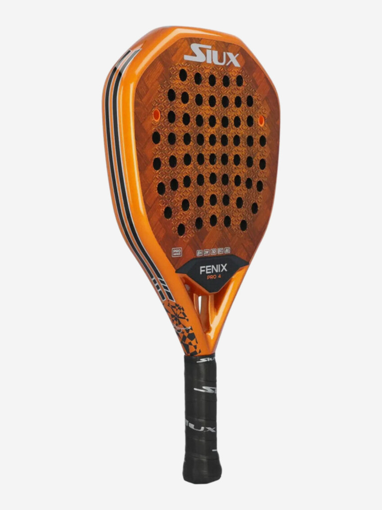 Ракетка для падела Siux Fenix IV Pro