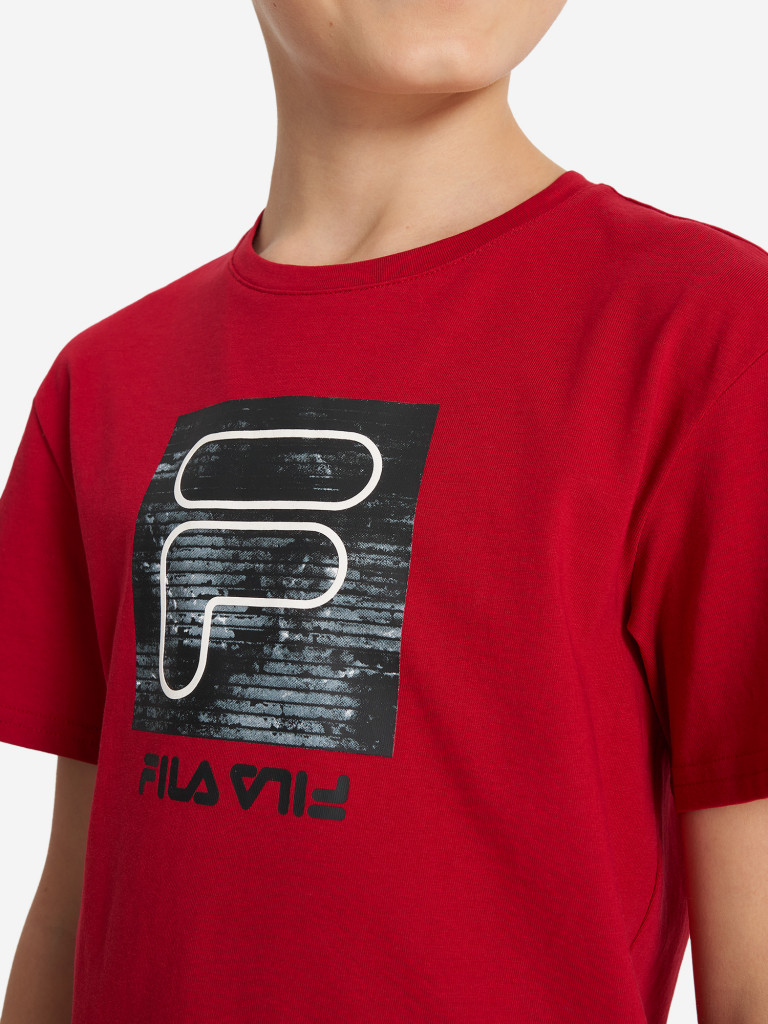 Футболка для мальчиков FILA