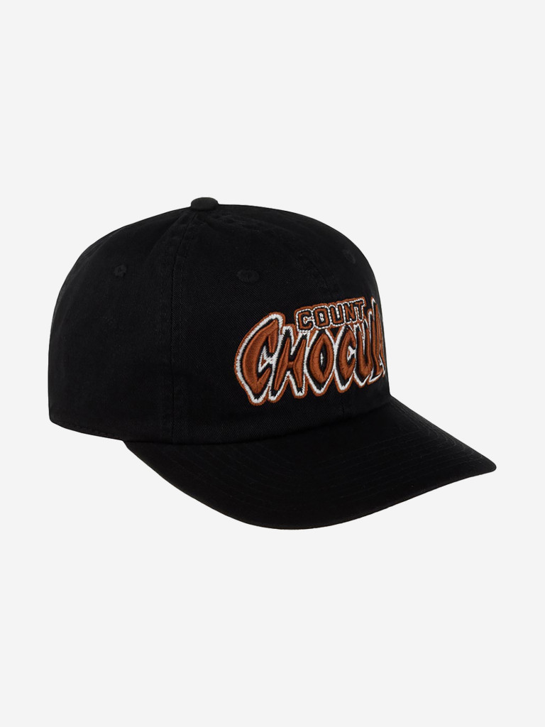 Бейсболка AMERICAN NEEDLE 22012A-CCHOC Count Chocula Ballpark (черный)