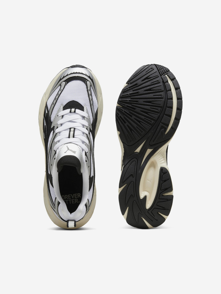 Кроссовки мужские PUMA Morphic Retro