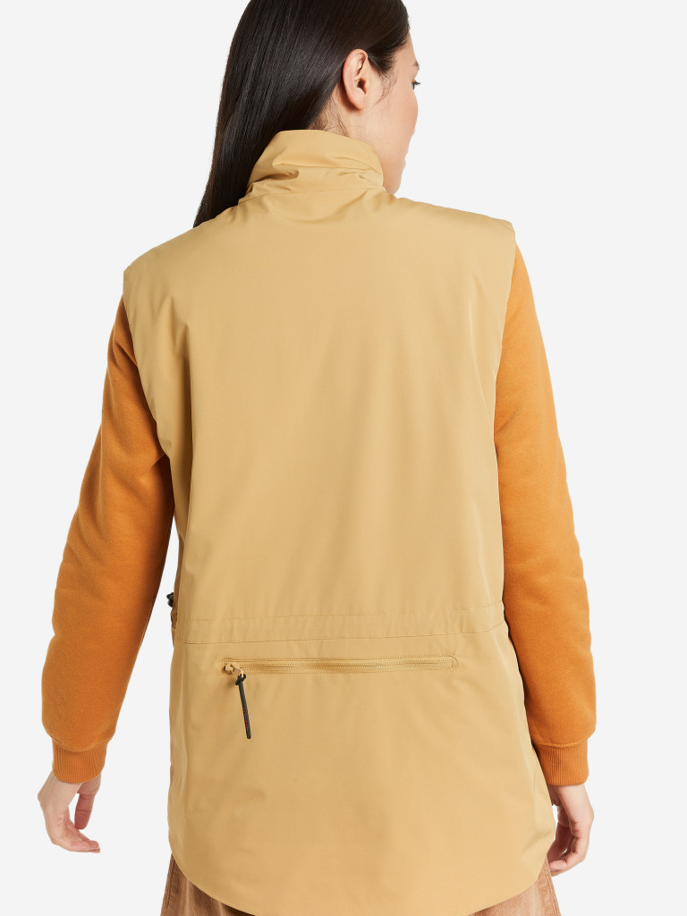 Жилет утепленный женский Merrell