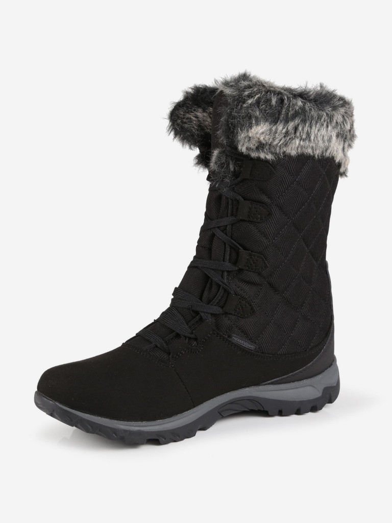 Сапоги утепленные женские Regatta Lady Newley Thermo