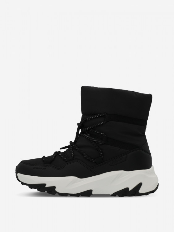 Дутики женские Demix Nova Boot 2