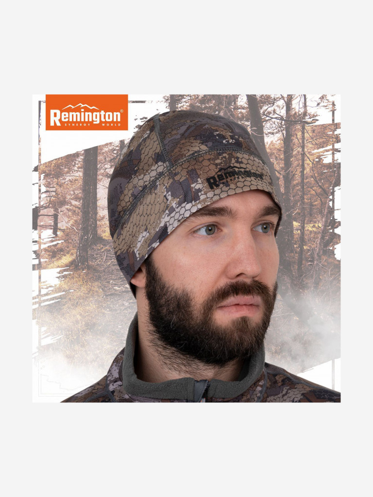 Шапка Remington Еase Timber