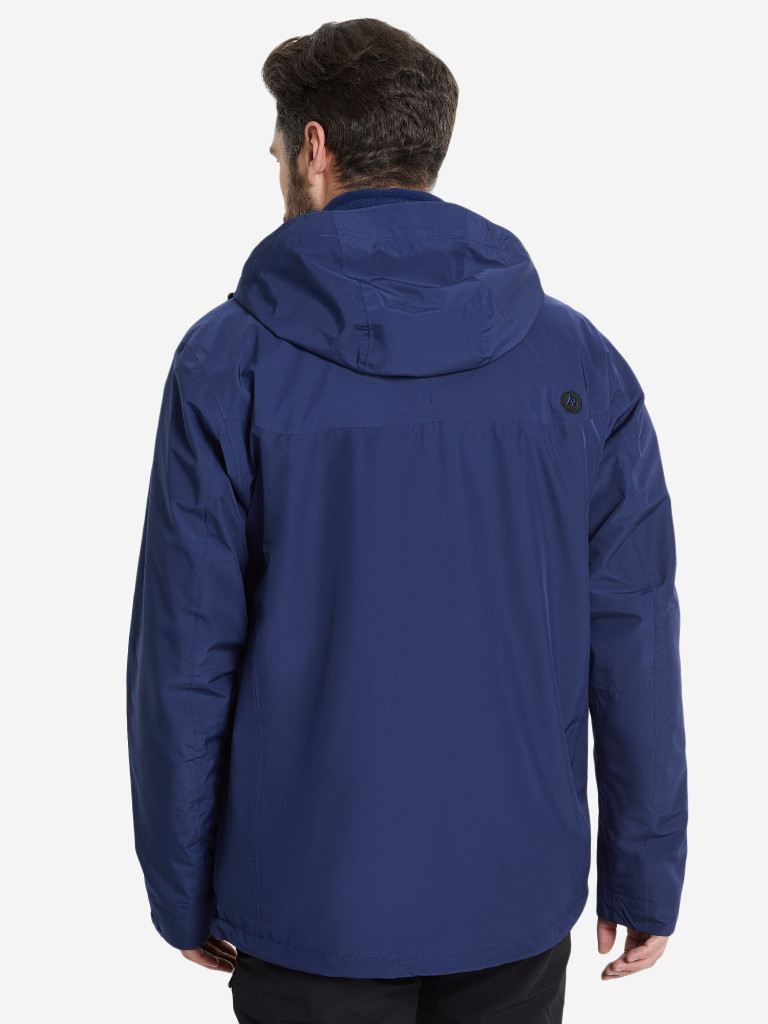 Куртка 3 в 1 мужская Marmot Ramble Component