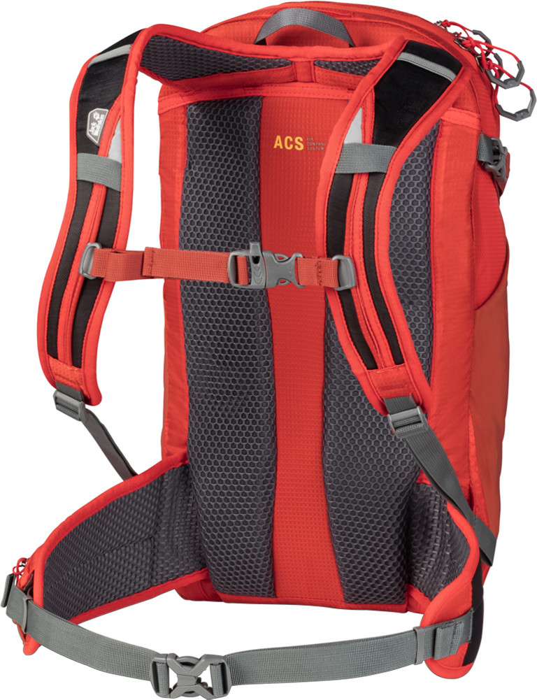 Рюкзак JACK WOLFSKIN Moab Jam 24