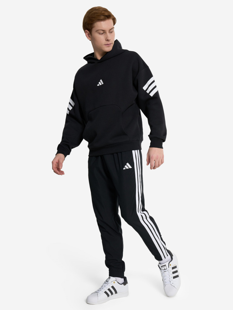 Худи мужское adidas
