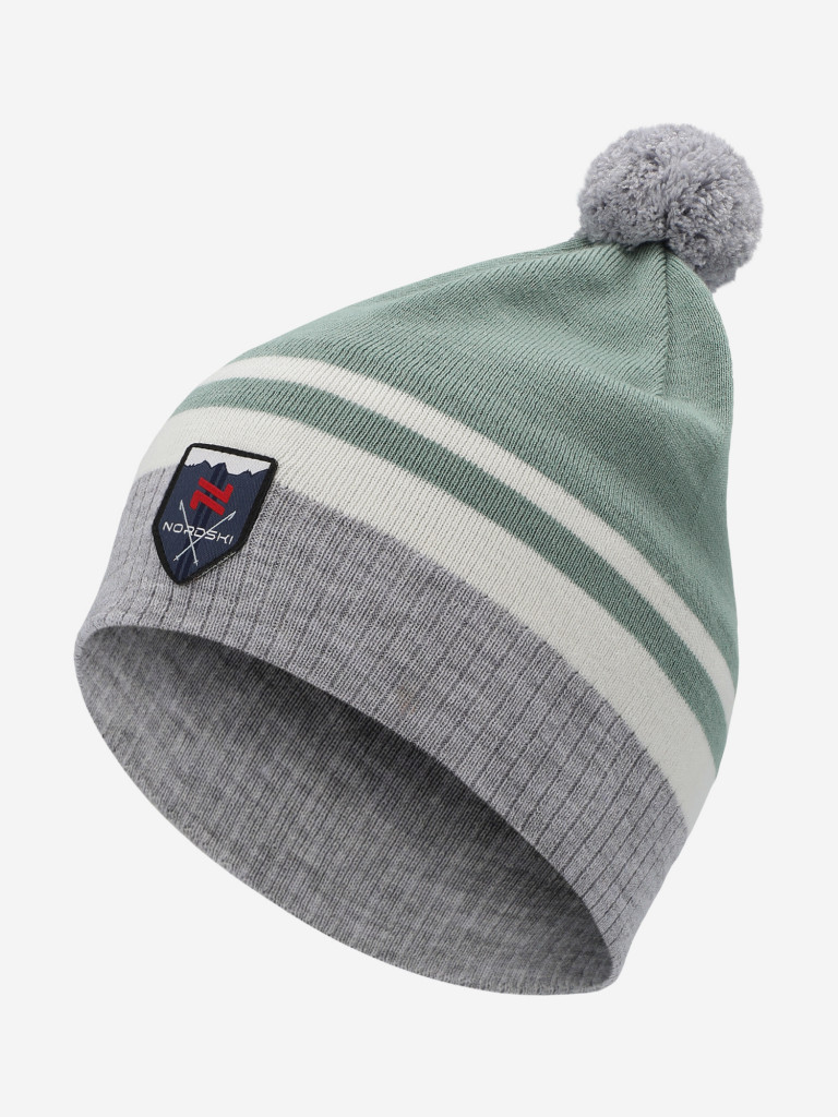 Шапка Nordski Move