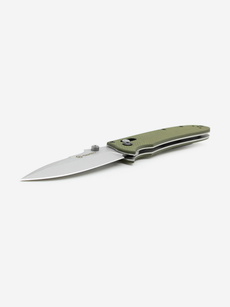 Нож складной туристический Ganzo G704-g, G704-GR