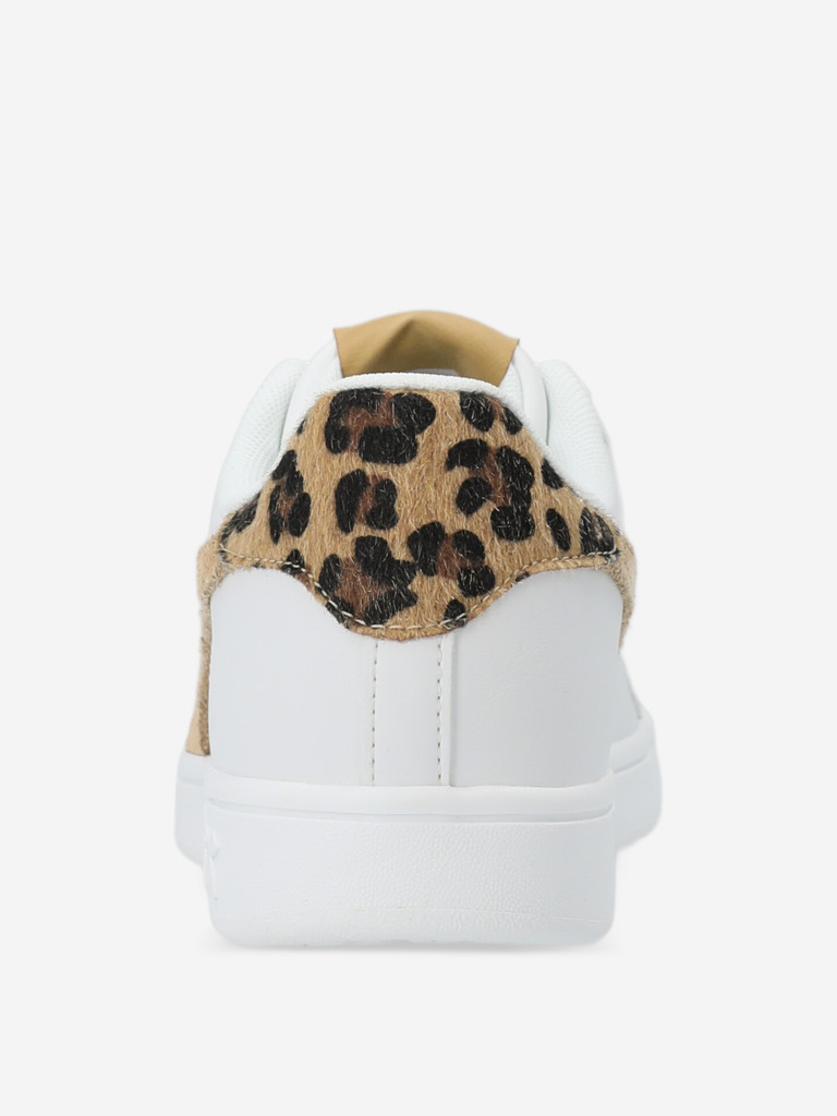 Кеды женские Diadora Wing Animalier Wn