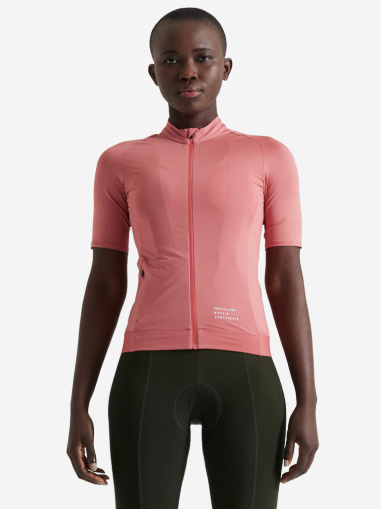 Велоджерси Specialized Foundation женская
