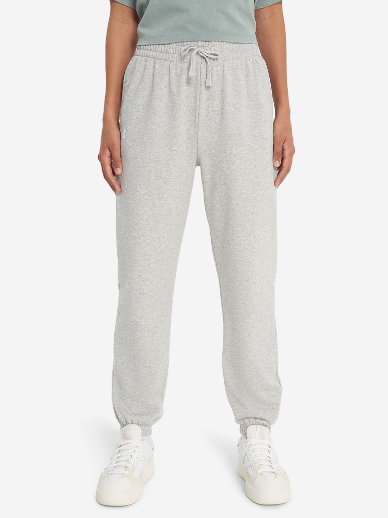 Брюки женские Under Armour Rival Terry