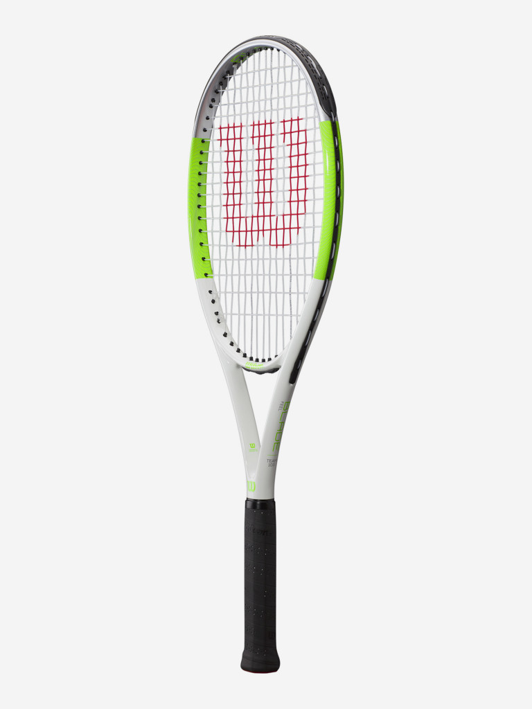 Ракетка для большого тенниса Wilson Blade Feel Team 103 TNS RKT 3 27"