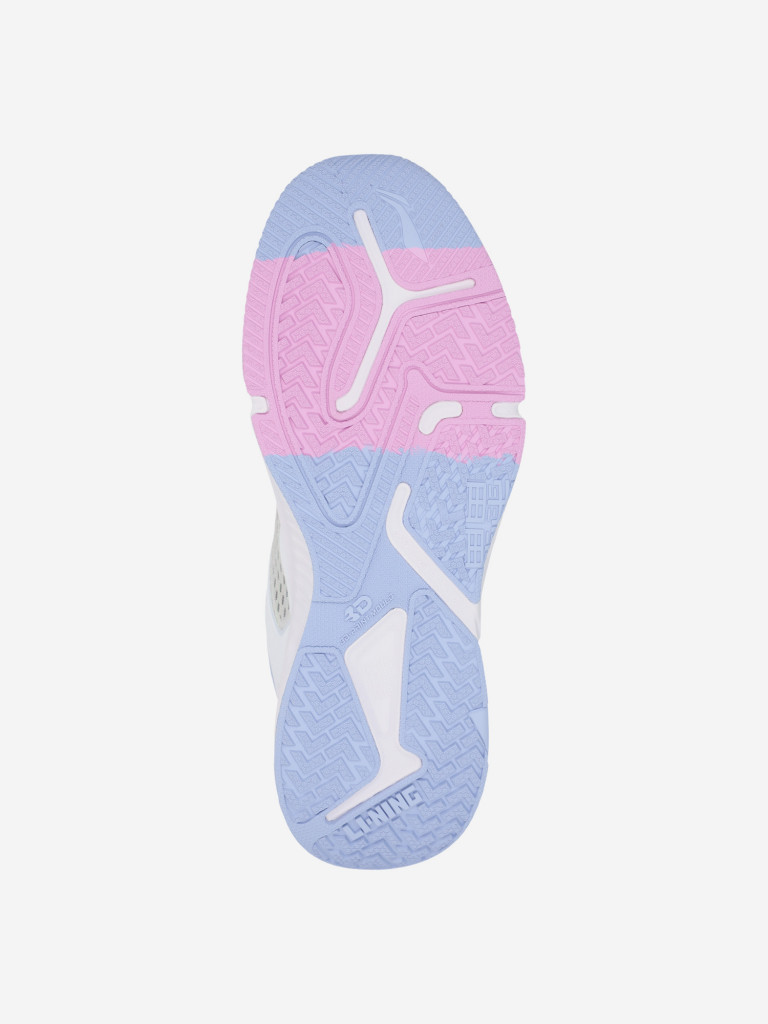 Кроссовки для девочек Li-Ning