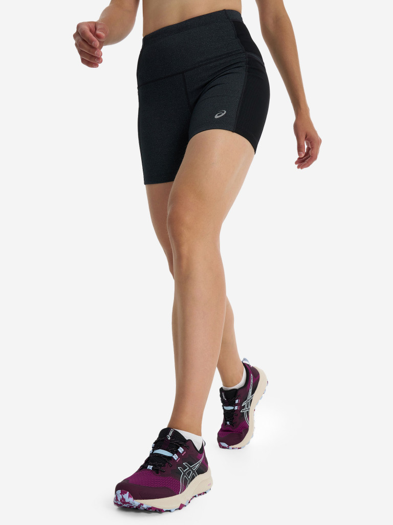 Шорты женские ASICS Distance Supply 5in Sprinter