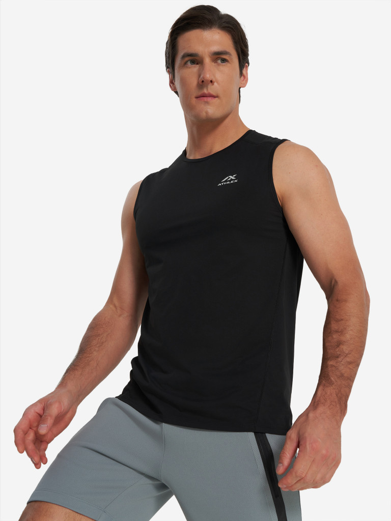 Майка мужская Athlex Motion