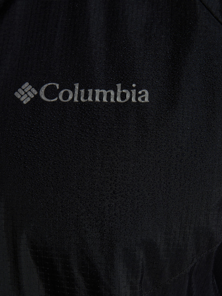 Ветровка мужская Columbia Spire Heights Iv Jacket