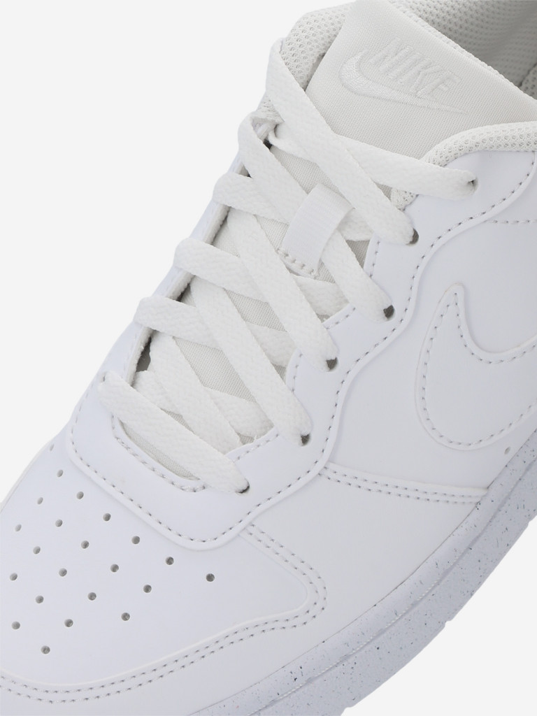 Кеды детские Nike Court Borough Low Recraft Bg