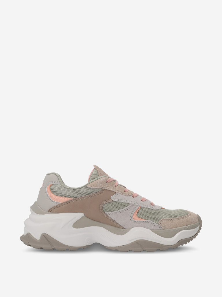 Кроссовки женские Demix Tiara