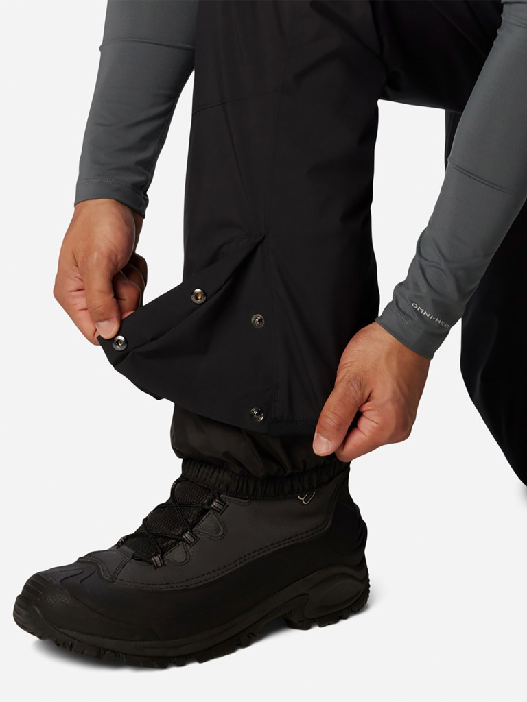 Брюки горнолыжные мужские Columbia Shafer Canyon II Pant