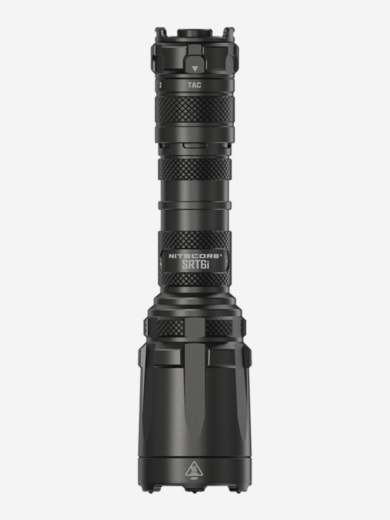 Подствольный фонарь NITECORE SRT6i Revenger
