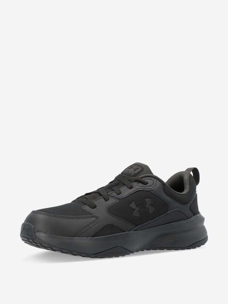 Кроссовки мужские Under Armour Charged Edge
