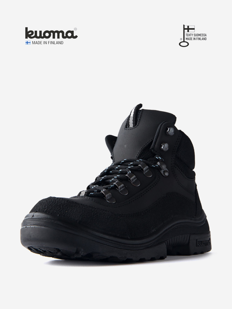 Ботинки kuoma Walker Pro High Teddy