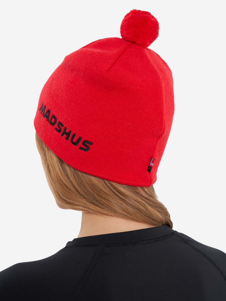 Шапка Madshus