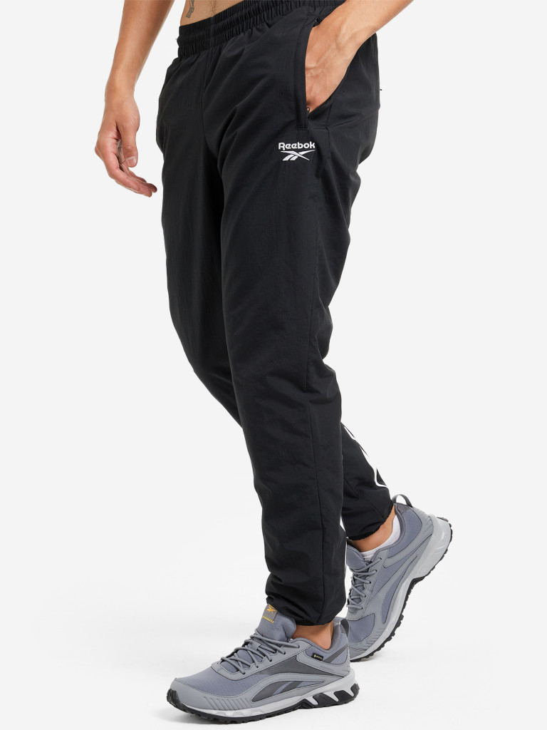 Брюки мужские Reebok Classics Vector