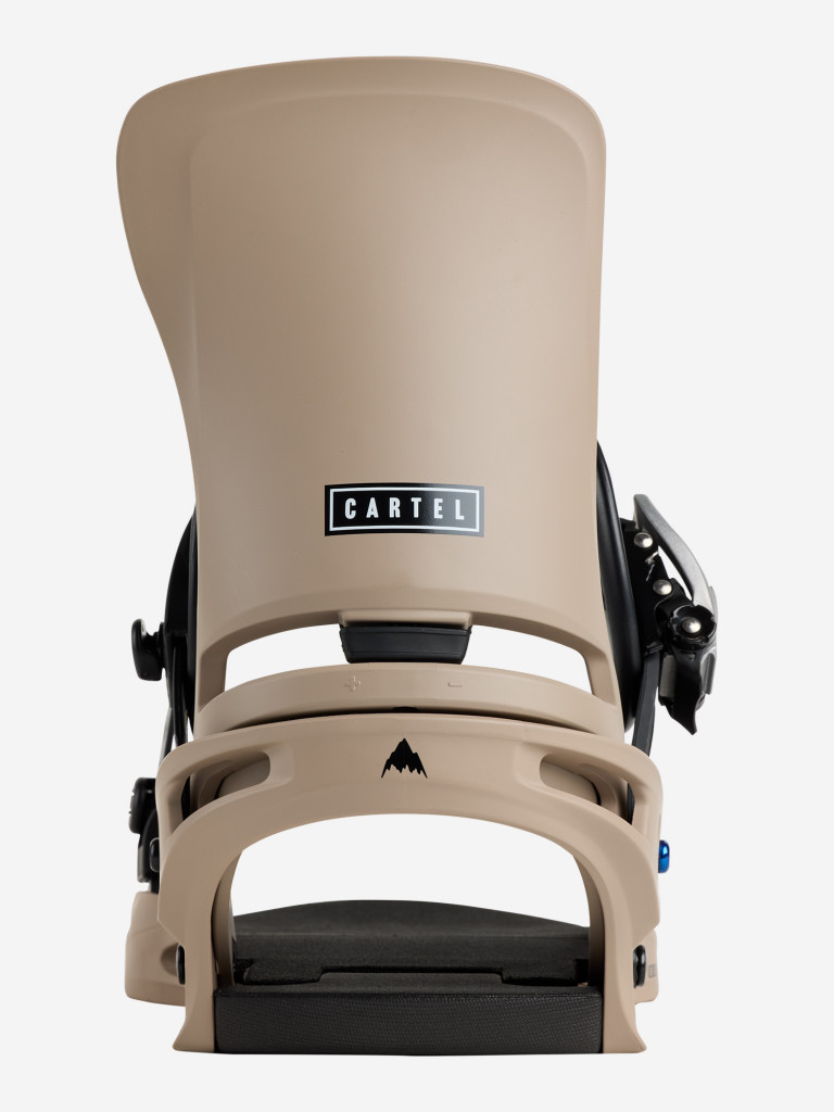 Крепления сноубордические Burton Cartel