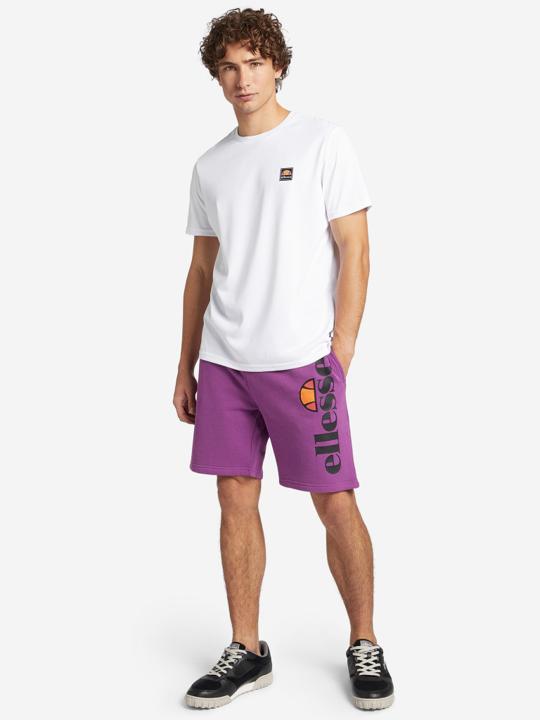 Шорты мужские Ellesse Bossini