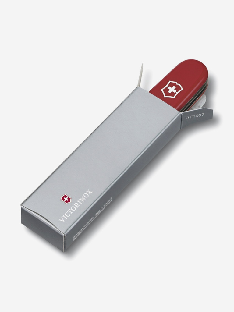 Нож складной Victorinox Outrider, 111 мм, 14 функций