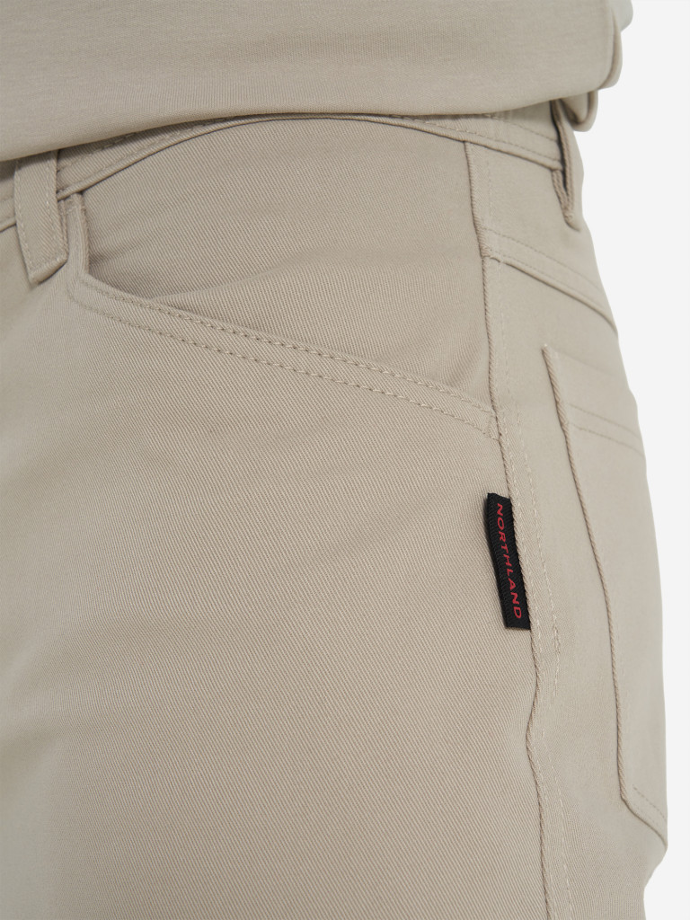 Брюки мужские Northland