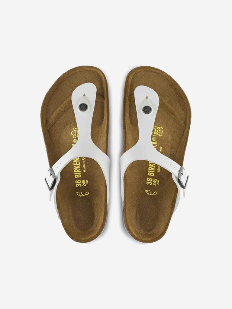 Шлепанцы женские Birkenstock Gizeh